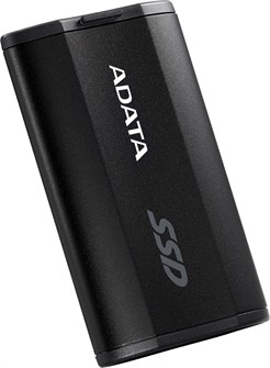 Внешний SSD USB 3.2 Gen 2 Type-C ADATA SD810 1024 ГБ 1127459