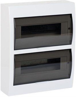 Щит распределительный EKF pb40-n-24 707908