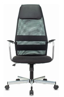 Кресло  Бюрократ KB-5M/SL/BLACK 1106067