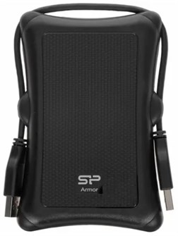 Внешний диск HDD 2.5'' Silicon Power SP020TBPHDA30S3A 1030131