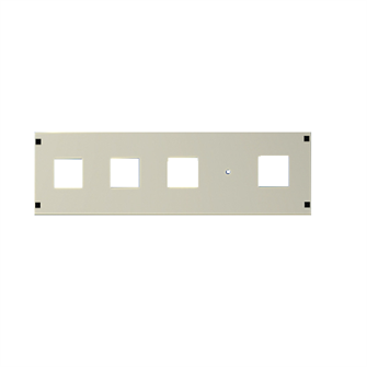 Секционная панель  DKC R5PI724 953639