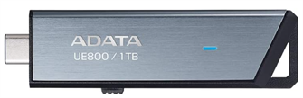 Накопитель USB 3.2 1TB A-Data AELI-UE800-1T-CSG 1054818