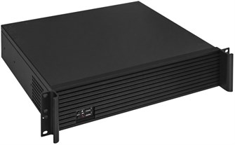Корпус серверный 2U Exegate Pro 2U350-01 934327