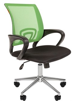 Кресло офисное Chairman 696 898311