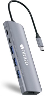 Разветвитель  ORIGO OU3360PD/A1A 1123591