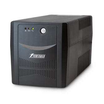 Источник бесперебойного питания  Powerman Back Pro 1050 1095024