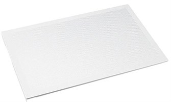 Панель  Deepcool Air Panel 100 WH 1122394