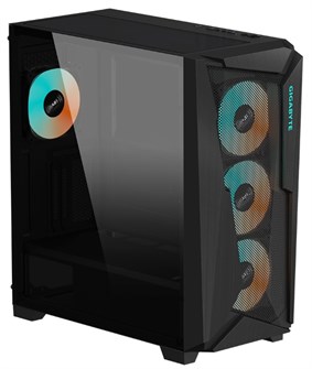Корпус eATX GIGABYTE C301 GLASS 1030250