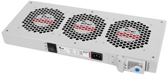 Вентиляторный модуль  ЦМО R-FAN-3T 618907