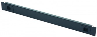 Фальшпанель  Eurolan 25M-3U-03BL 618407