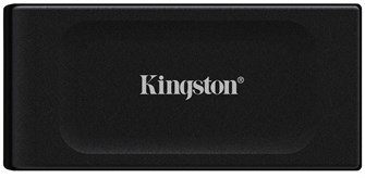 Внешний SSD USB 3.2 Gen 2 Type-C Kingston SXS1000/1000G 1000 ГБ 1043451