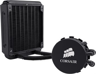 Система охлаждения жидкостная Corsair H70 242147