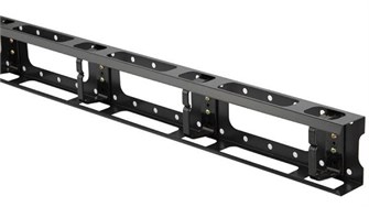 Кабельный организатор  Hyperline CMV-42U-ML 222389