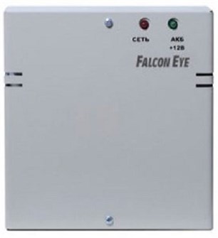 Блок питания  Falcon Eye FE-1230 591004