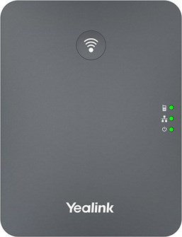 Базовая станция  Yealink W70B 911671