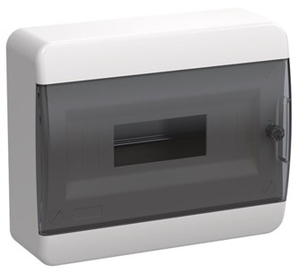 Щит распределительный встраиваемый IEK TF5-KP12-V-12-41-K01-K03 1152753