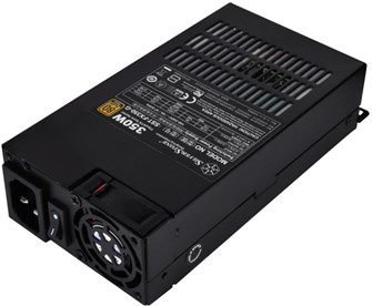 Блок питания  SilverStone FX350-G 876039