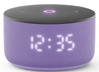 Умная колонка  Яндекс Станция Мини 3 1139845