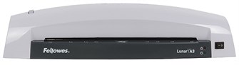 Ламинатор  Fellowes Lunar A3 358815