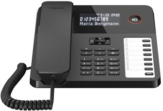 Телефон  Gigaset DESK600 1188209