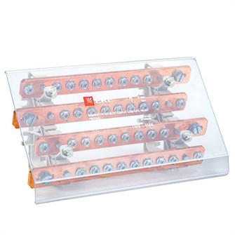 Блок  EKF plc-shrb-400 1077997