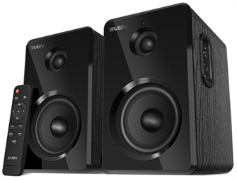 Компьютерная акустика 2.0 Sven SPS-725 1051998