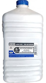 Тонер  B&W (Black&White) KPR-215-1K 1100477