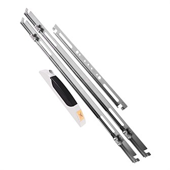 Замок  ЦМО EMS-D5-2200 1036661