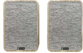 Компьютерная акустика 2.0 Oklick OK-417A 1122431