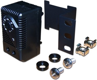 Термостат  TWT TWT-CB-FAN-THR 277662