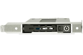 Корзина  Procase E2-010-NVME-BK 1050071