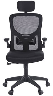 Кресло офисное Chairman CH633 1160891