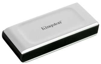 Внешний SSD USB 3.2 Gen 2 Type-C Kingston XS2000 BOC 1000 ГБ 1214380