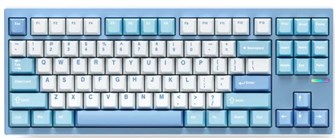 Клавиатура Wireless MCHOSE GX87 Lite 1187649