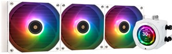 Система охлаждения жидкостная Thermalright Core Vision 360 ARGB 1152627