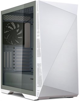 Корпус eATX Zalman Z9 Iceberg White 866394