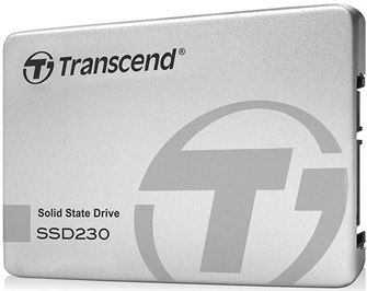 Накопитель SSD 2.5'' Transcend TS1TSSD230S 1000 ГБ 605440