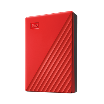 Внешний диск HDD 2.5'' Western Digital WDBYVG0020BRD-WESN 757930