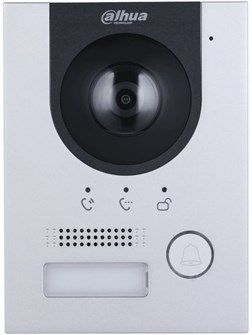 Вызывная панель  Dahua DHI-VTO2201F-P-S2 1218987
