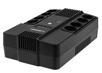 Источник бесперебойного питания  Ippon Nut 850 1240249