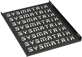 Полка стационарная SYSMATRIX SH 4002.900 628121