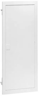 Щит комбинированный встраиваемый EKF nv-cb-pd-2+2 1136224