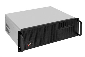 Корпус серверный 3U Exegate Pro 3U300-03 1123552