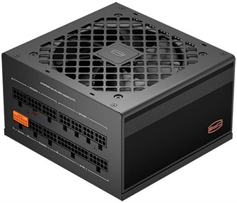 Блок питания ATX PCCooler P3-KN850-G1F 1218058
