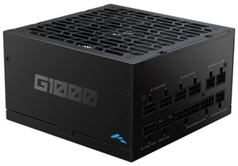 Блок питания ATX SAMA G1000 Black 1237228