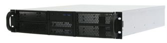 Корпус серверный 2U Procase RE204-D4H2-A7-48 963346