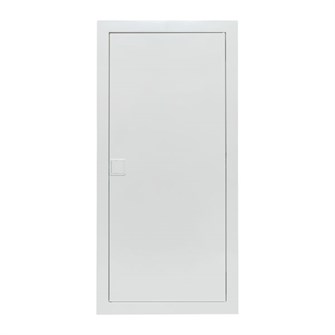 Щит слаботочный встраиваемый EKF nv-mb-pd-4 1136222