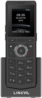 Телефон SIP  Fanvil W610H 1120615