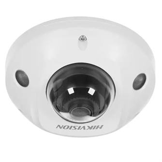 Видеокамера IP HIKVISION DS-2CD2523G2-IS(2.8mm)(D) 1037538