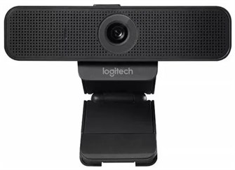 Веб-камера  Logitech Pro c925e 1091285